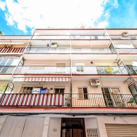 Belgica 2 - 2 Room City & Beach By 10Tosea Fuengirola Luaran gambar